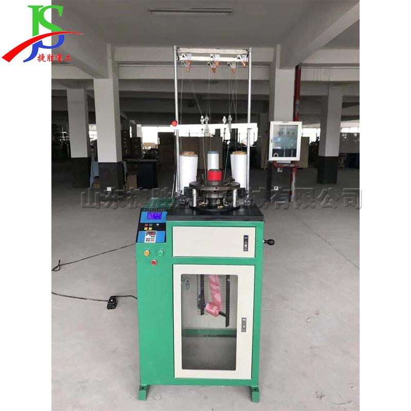 台式洗织刷js-zbj45钢丝绵擦机清洁百海洁布织布机智能数控浴条针