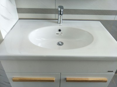 箭牌浴室柜组合怎么样体验后讲一讲我感受