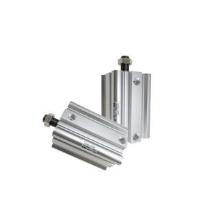 CQ2 CDQ2B40 Z薄型气缸 SMC CQ2B