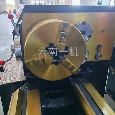 CW61100X1500X2000车床 卧式普通车床 整体