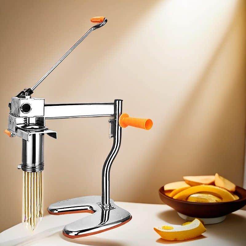 家用饸饹床子手动饸烙压面机河洛机压面条机器不锈钢饸饹机面条机