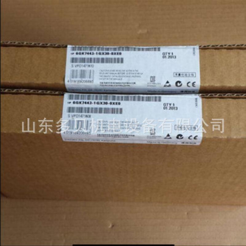 6ES7343-1EX21-0AE0CP343-1通讯模块