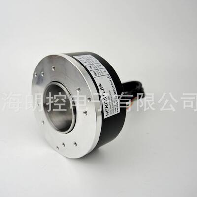 Hengslter轴套式编码器 RI80-E系列大空心轴