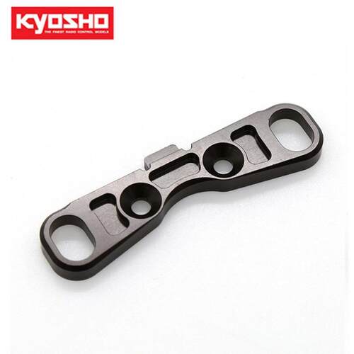 日本 KYOSHO京商 MP10 后波箱的前臂码 RF臂码板 MP10 配件 IF609