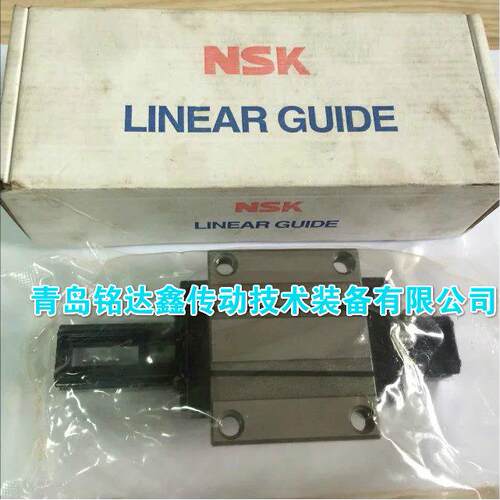 NSK滑块LS30CL LS30AL LH25AL LS35CL LS35AL LY15 LY25 LY20