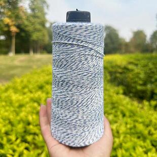 挂香肠灌腊肠晒腊肉专用棉线包粽子的粽线捆线绳细绳子扎绑粽子绳