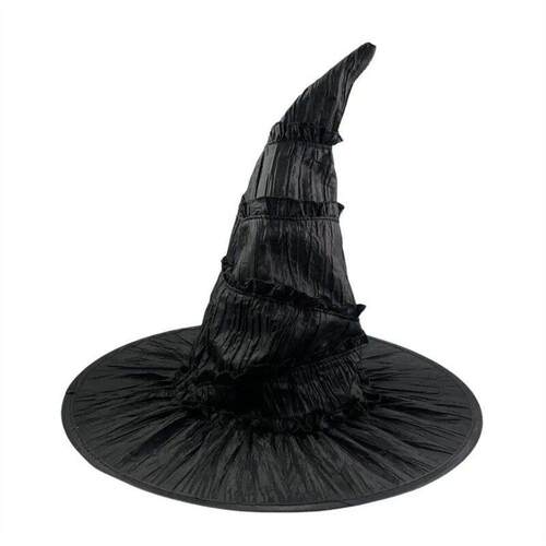 Wicked Elphaba Cosplay Hat Glasses Eyewear Fantasia Costume