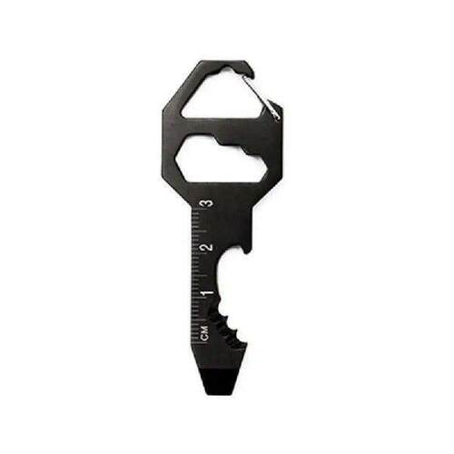 Multifunctional Pocket Bottle Opener Portable Stainless