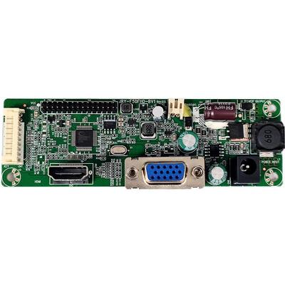 HOESD.A显示器HD240G/QW主板D240H电源驱动一体板 JRY-F5DFHD-BV1