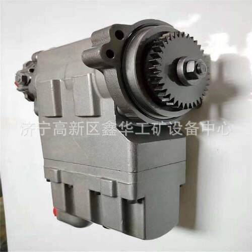 384-0607 3840607 476-8768 4768768 20R1649 20R-1649燃油泵总成