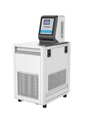 叶拓 YTDC-0515/0530 高精度实验室加热制冷循环水浴槽低温恒温槽