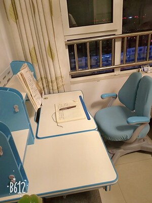 优乐童儿童学习桌怎么样，质量非常好是真的吗？