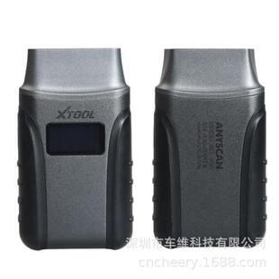 OBDII A30 Anyscan 全系统汽车扫描仪 reader scanner code XTOOL