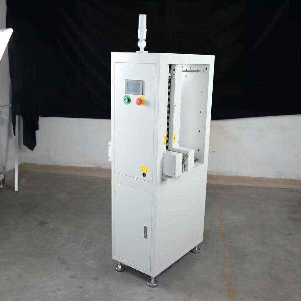 SMT生产线设备迷你型上板机微型PCB全自动上板机全自动存板送板机