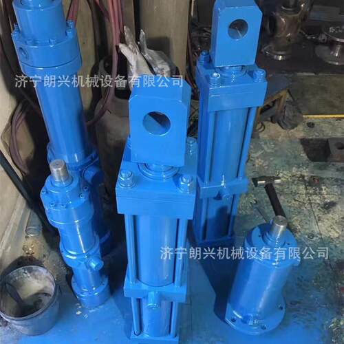 动-DYTZ170-500整5直式电动液压推杆自复DYTZ电液位体大推力电动