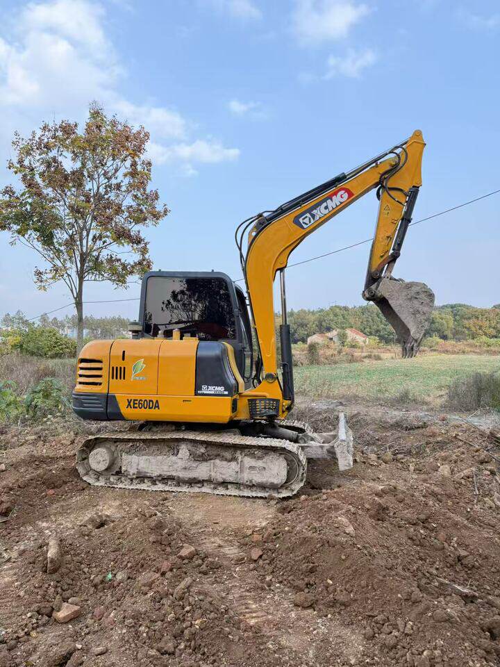 3月3日金华徐工60挖掘机网络拍卖公告