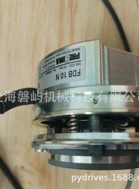 国PRE德CIMA瑞玛电磁制动器大扭矩FDB30N-18普0V -N4FDB30N-400M