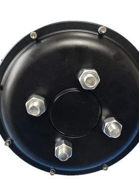 家供应500-0夫00W无刷直厂流大功率单边轴-2轮毂电机高尔球车电机