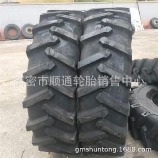 18.4 650 65R28 65R38出口 38子午线轮胎540 拖拉机轮胎16.9