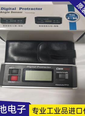 数显数显倾角仪量角器倾角仪82201B-00水平尺