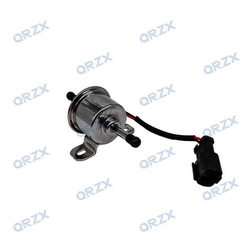 洋马YANMAR/4TNV84/84T/88/94L/98电子泵大黑插24V/129612-52100