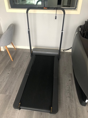 小米生态链 R1智能跑步机怎么样?到底质量差不差?