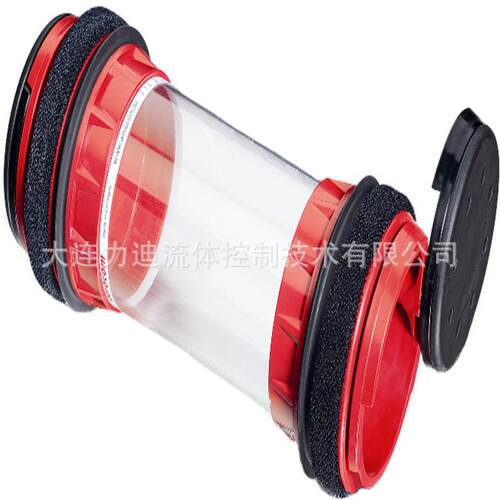 德国 Einberger气动管传输设备工业快速运输