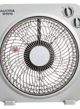 家用睡眠风扇转页扇鸿运扇台扇睡眠轻音宿舍电扇KYT-25ND01