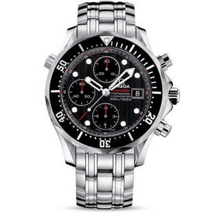 [9.8新]欧米茄超霸213.30.42.40.01.001自动机械41.5mm男士手表