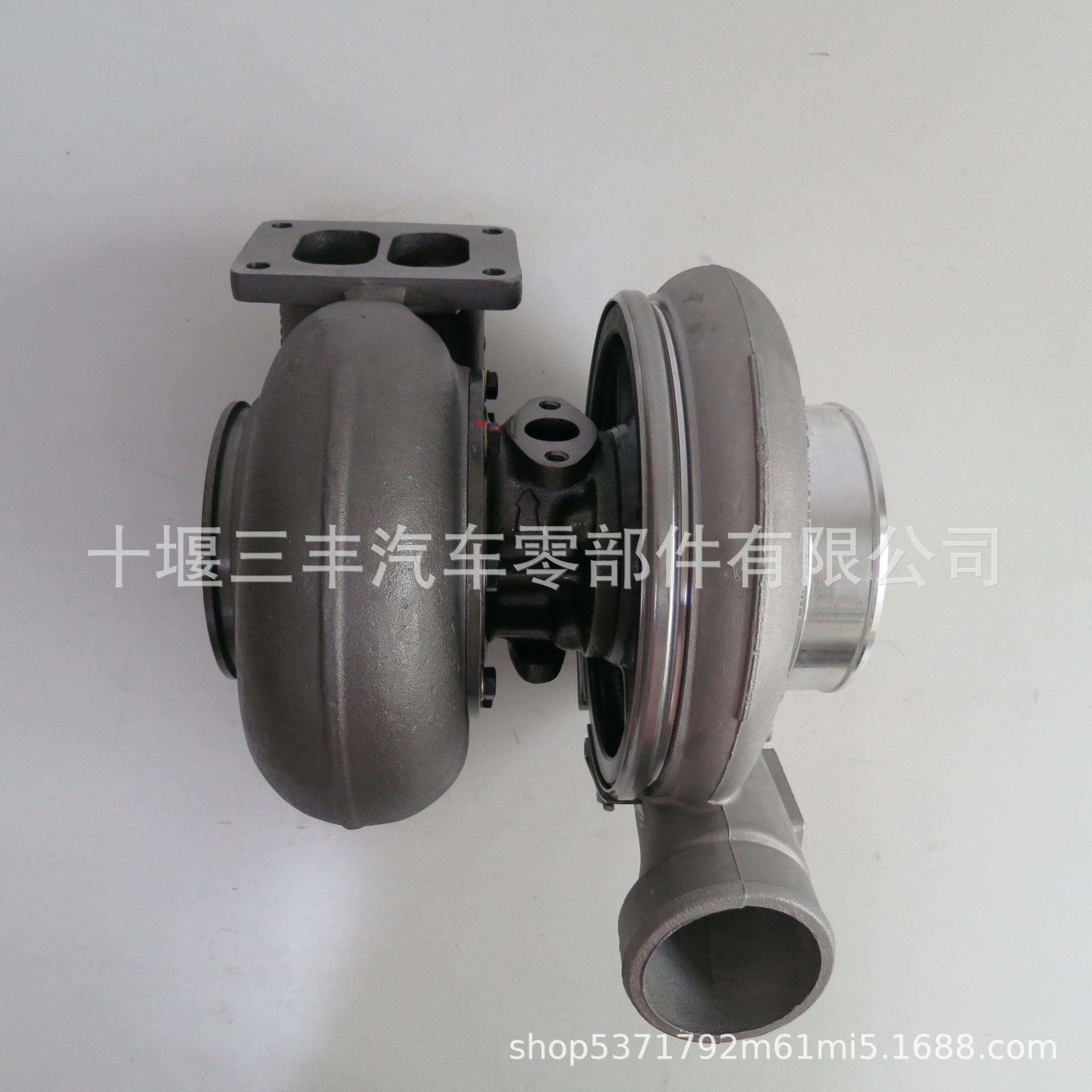 发电机组配件HX80 KTA19涡轮增压器 3803474