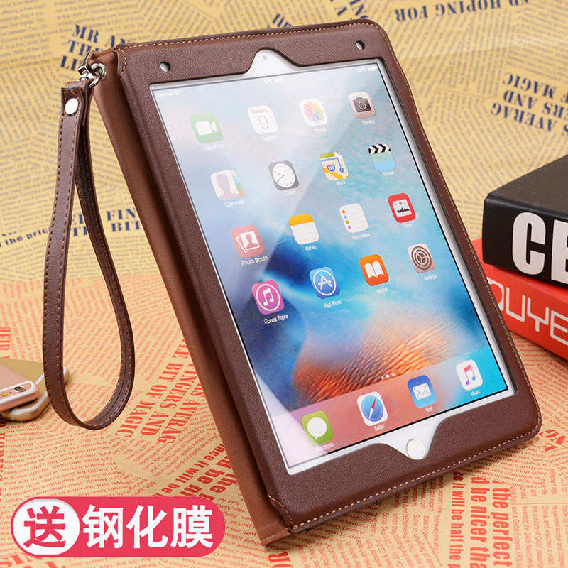 2022新款ipad保护套10.2英寸A2602第9代8平板7mini6迷你5全包4电脑3air2皮套9.7防摔A1893 1822外壳2021pro11