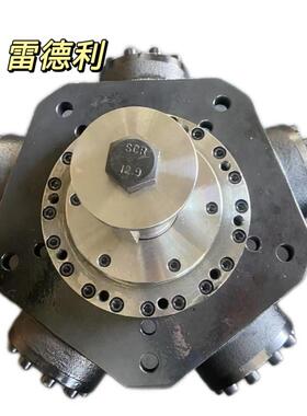 供应替代麦基嘉舱盖设备船用液压马达HMB5-1.8HMB5-2.3液压马达