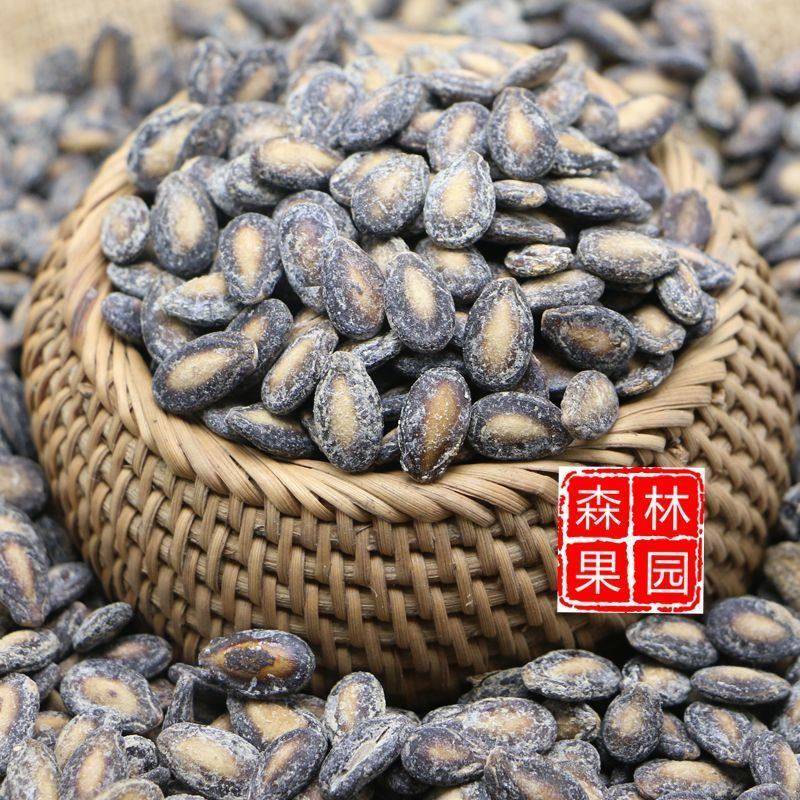 正宗1000克500克包邮现炒小又香散装咸味 椒盐奶油小西瓜子新货满
