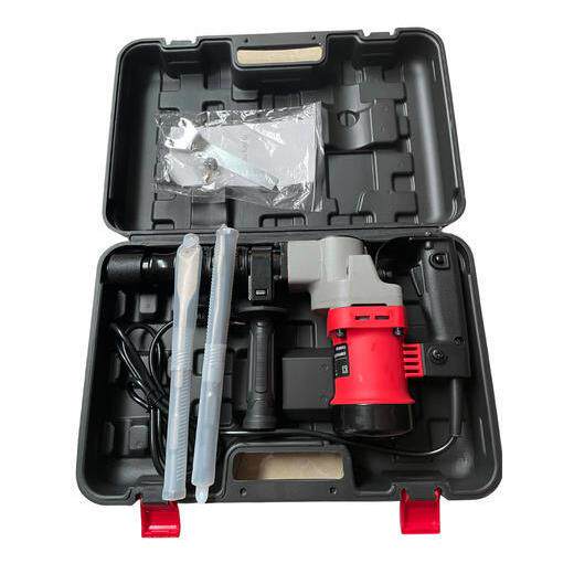 【货号07186】精品0810电镐1200瓦送两只钻头一件3台装