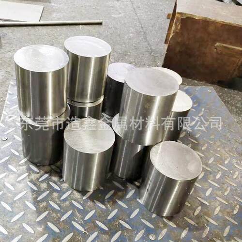 16mm直径SUS440C圆棒 马氏体SUS440C不锈钢棒 SUS440C切割
