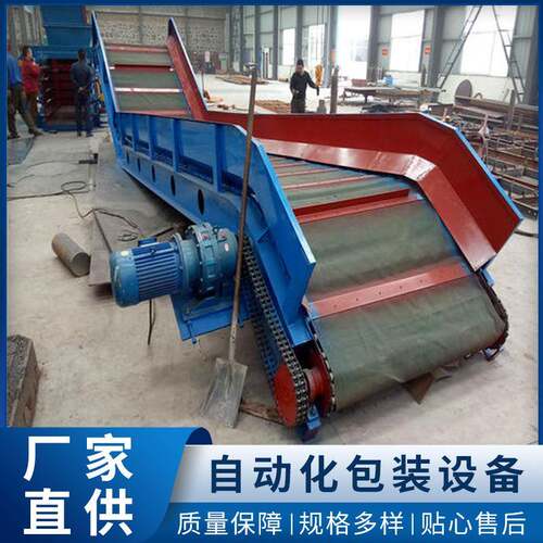 厂家直供 动开箱装箱封箱机 无人化全自动码垛机器人 包装线