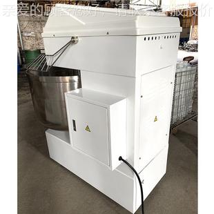 不锈钢功揉搅ANO拌能机 商用强力打蛋器双速双多动面和面机