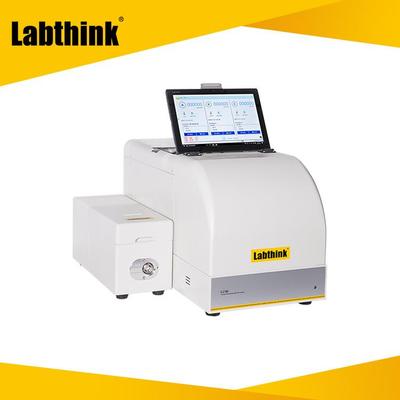 库仑计法包材透氧仪薄膜氧气透过性试验仪器C230H透氧量分析仪