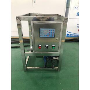 机防冻液草酸甲醇柴暖油液体遥控自动 化工溶剂防腐车用尿素液灌装