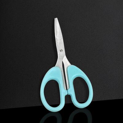 Wholesale Student and Children's Craft Scissors, Stainless S