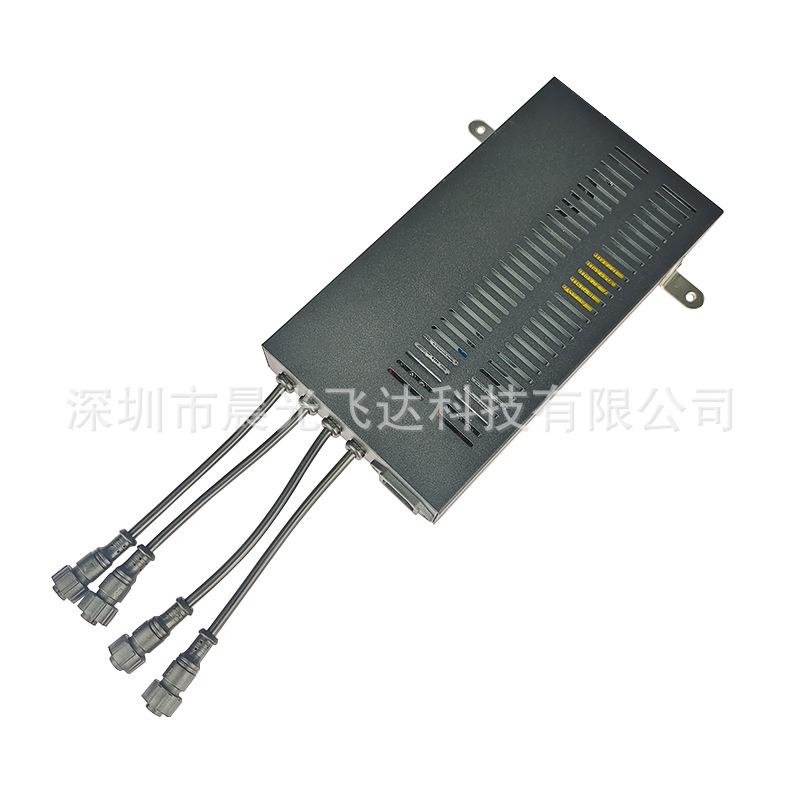 LED电源盒子350W/5V/12V/24V