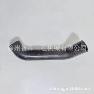 2L摊铺机发动机上下水管 福格勒1800 1800 配件 橡胶管