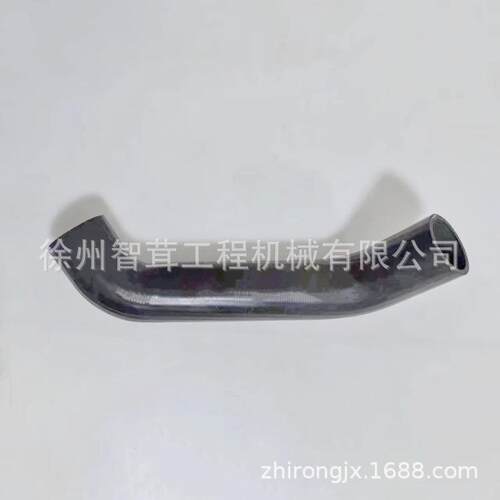 福格勒1800-2 1800-2L摊铺机发动机上下水管 橡胶管 配件