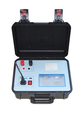 HDL100A/HDL200A回路电阻测试仪