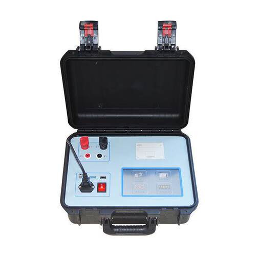 HDL100A/HDL200A回路电阻测试仪