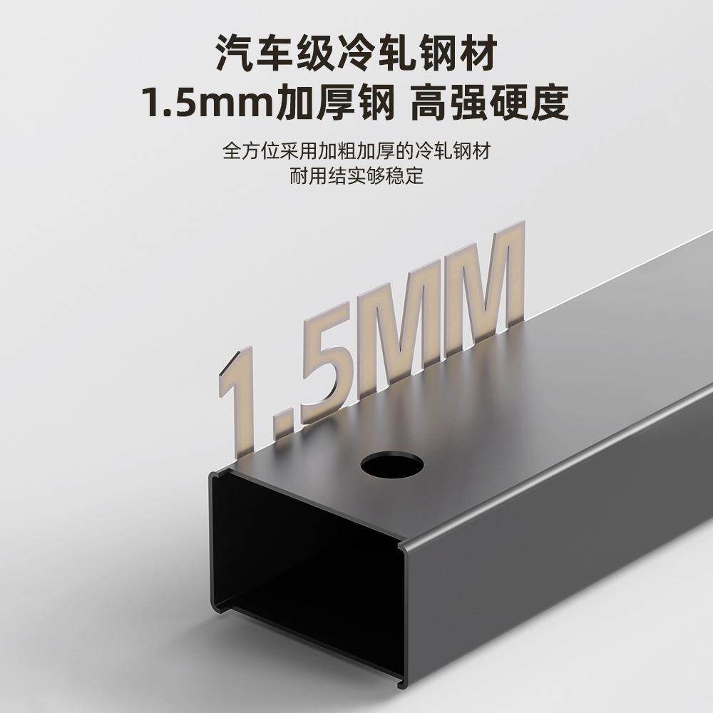 畅腾电动升降桌子多功能记忆家用办公桌电脑桌台式可升降桌腿电动