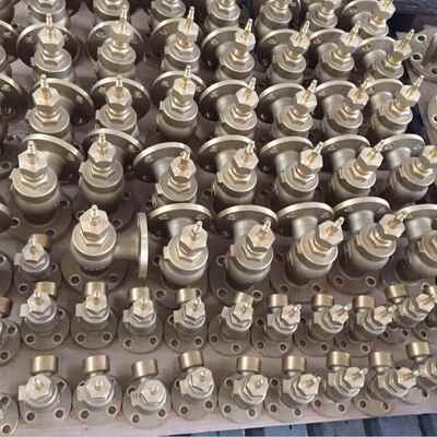 船用青铜直角截止止回阀F7352截止止回阀船用