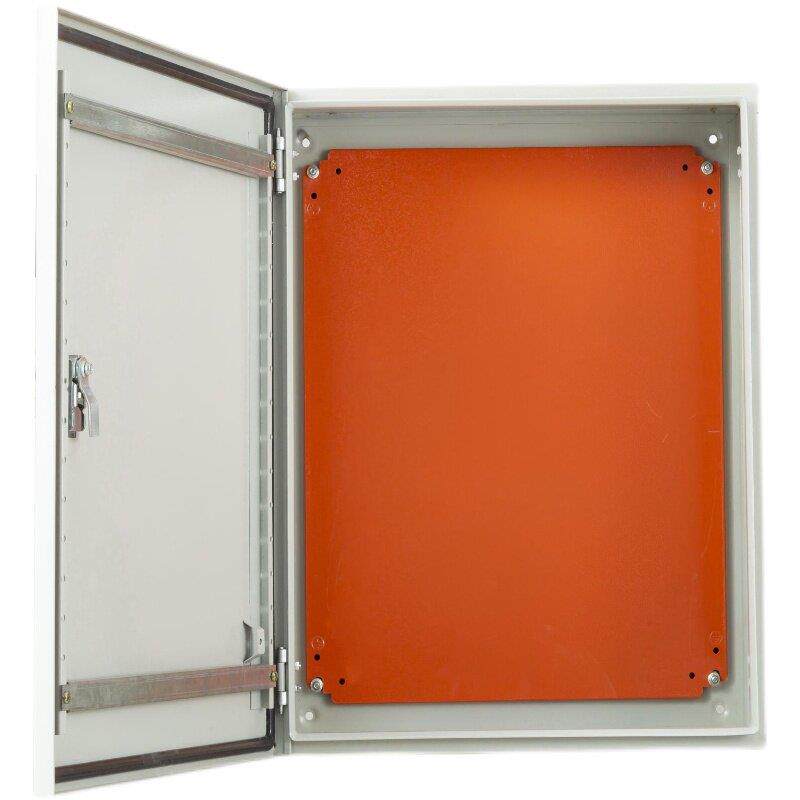 彷威图ae箱基业箱控制柜400*500*200 壁挂电气接线配电ip55防水箱