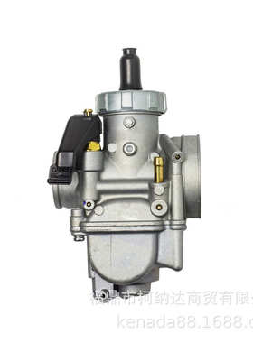 化油器 适用于 DASH 26mm PE26 KX80 KX100 KX125 NSR140 摩托车
