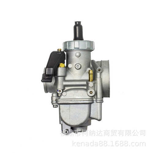 化油器 适用于 DASH 26mm PE26 KX80 KX100 KX125 NSR140 摩托车